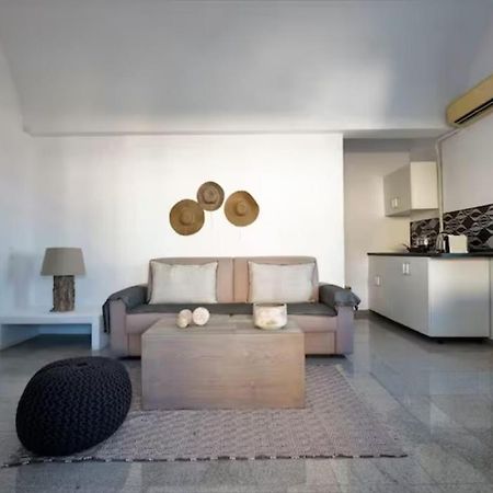 Gtk Santorini Oia Sunset Villas Tholos  エクステリア 写真